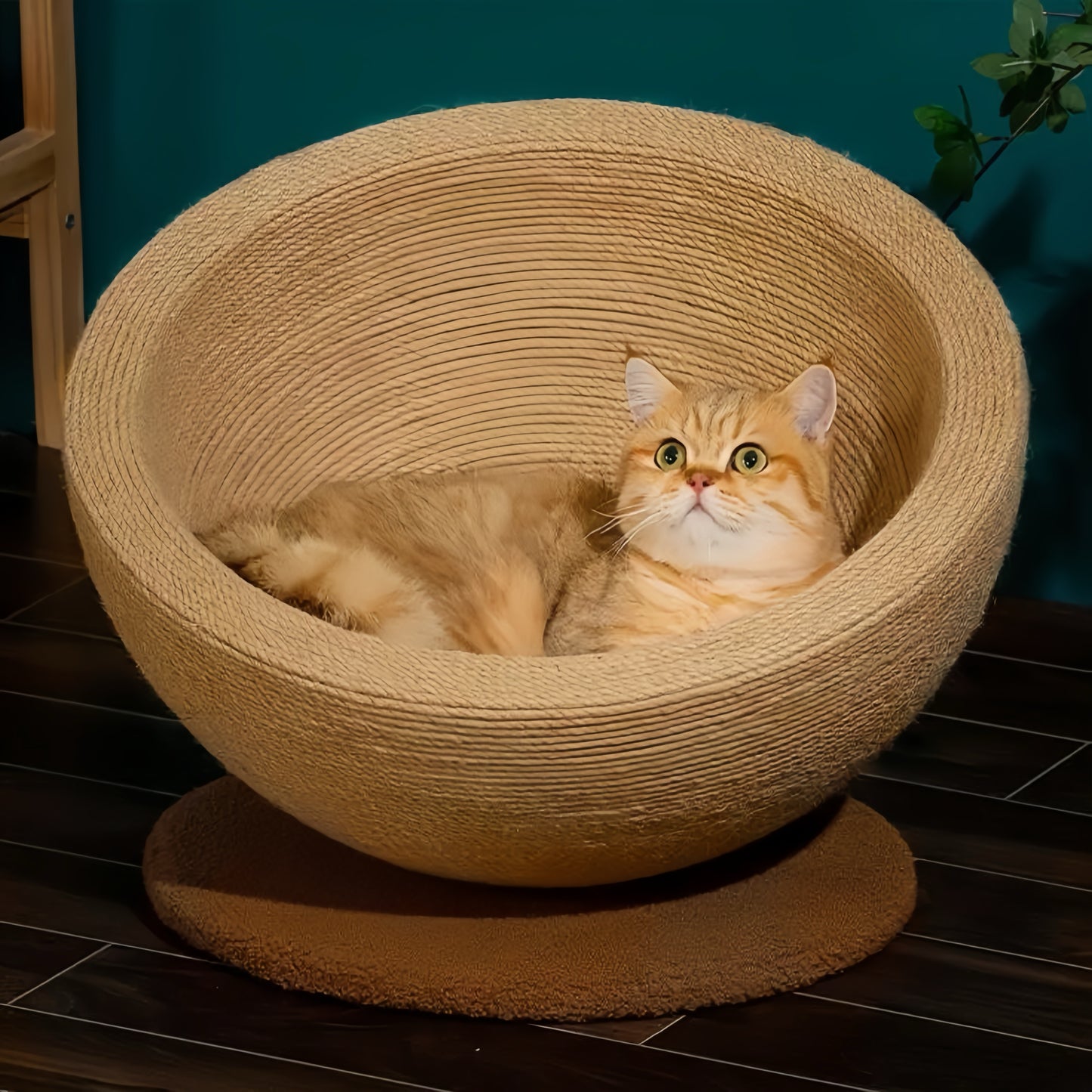 Sisal Cat Claw Nest