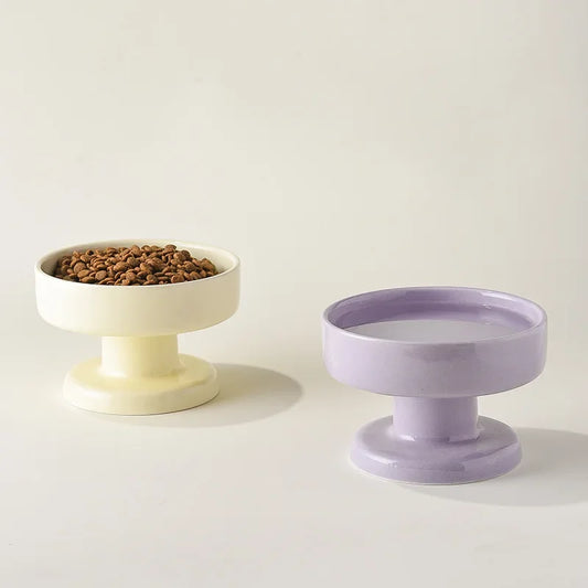 Cup Bowl Raised Tableware