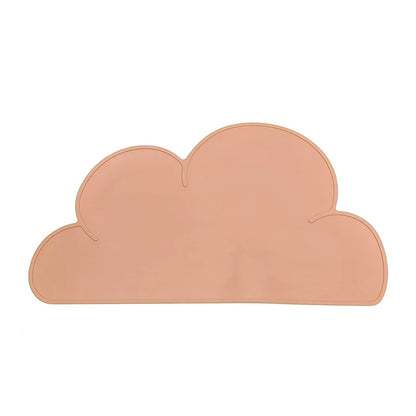 Cloud Placemat