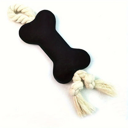 Dog Gnawing Rope Toy