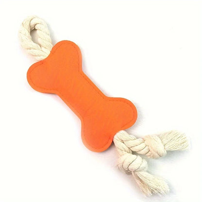 Dog Gnawing Rope Toy