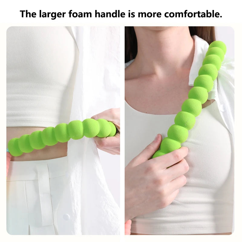 Multifunctional Hands-Free Cloud Foam Cotton Handle Dog Lead