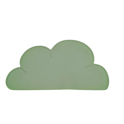 Cloud Placemat