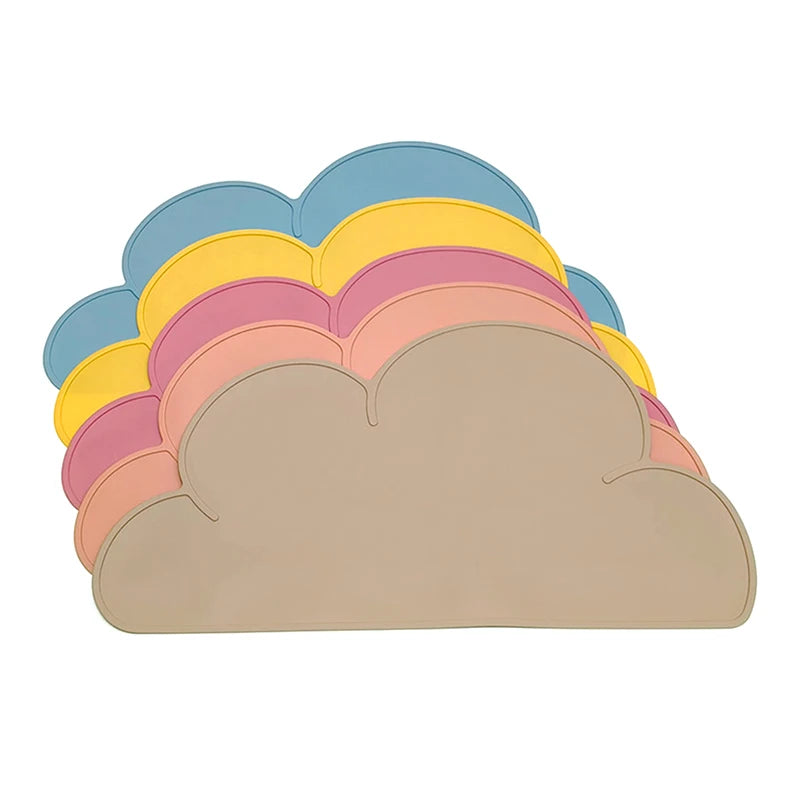 Cloud Placemat