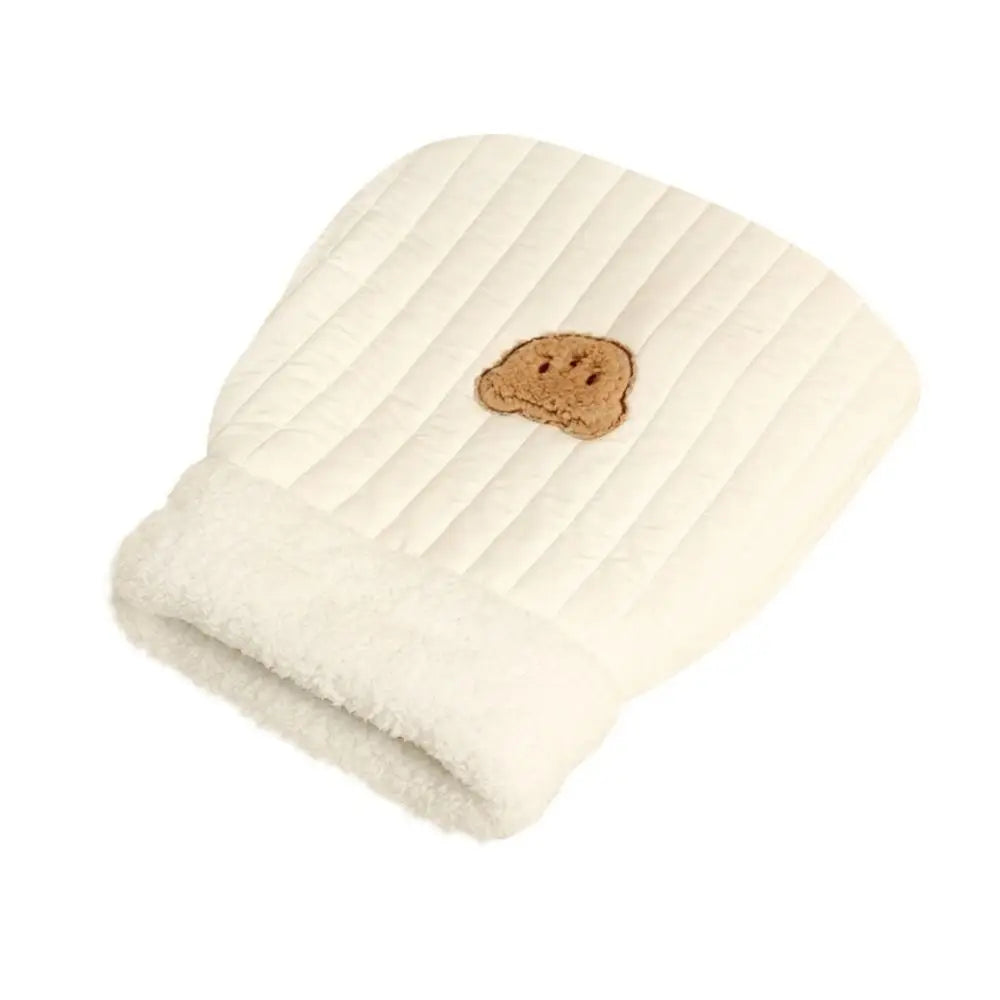 Snug Pocket Nest Cat Sleeping Bag