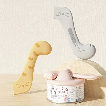 Pet Spoon Multifunctional Can Opener