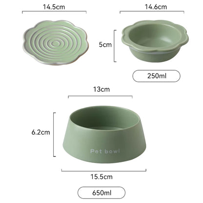 3-in-1 Multifunctional Combination Tableware