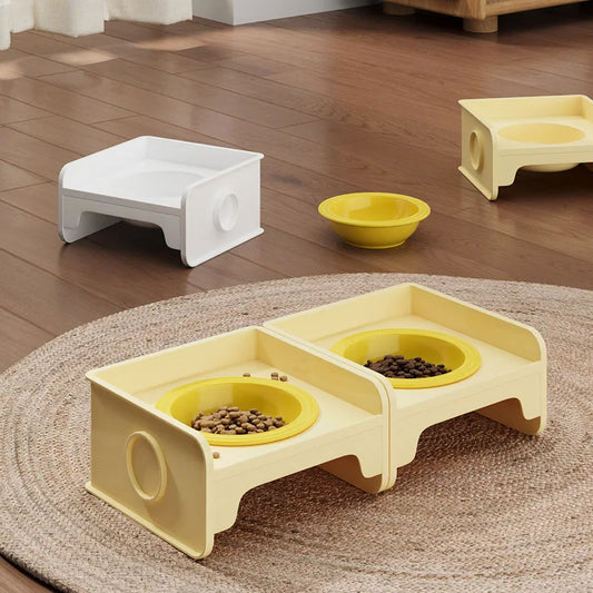 Lego Cube Elevated Tableware