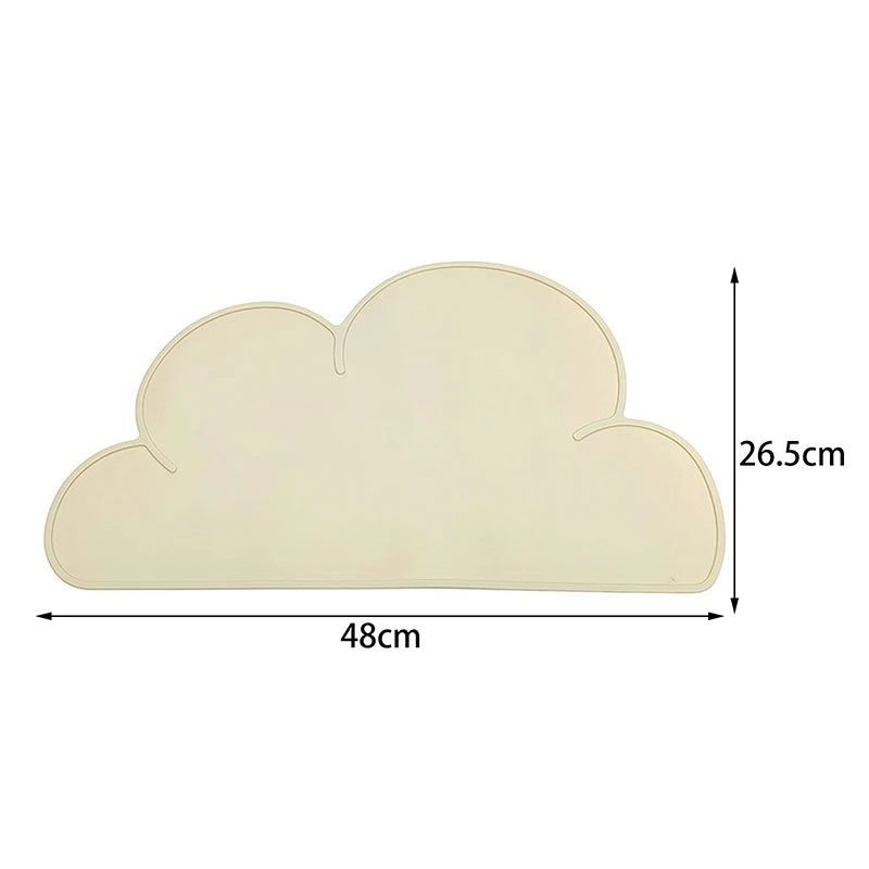 Cloud Placemat