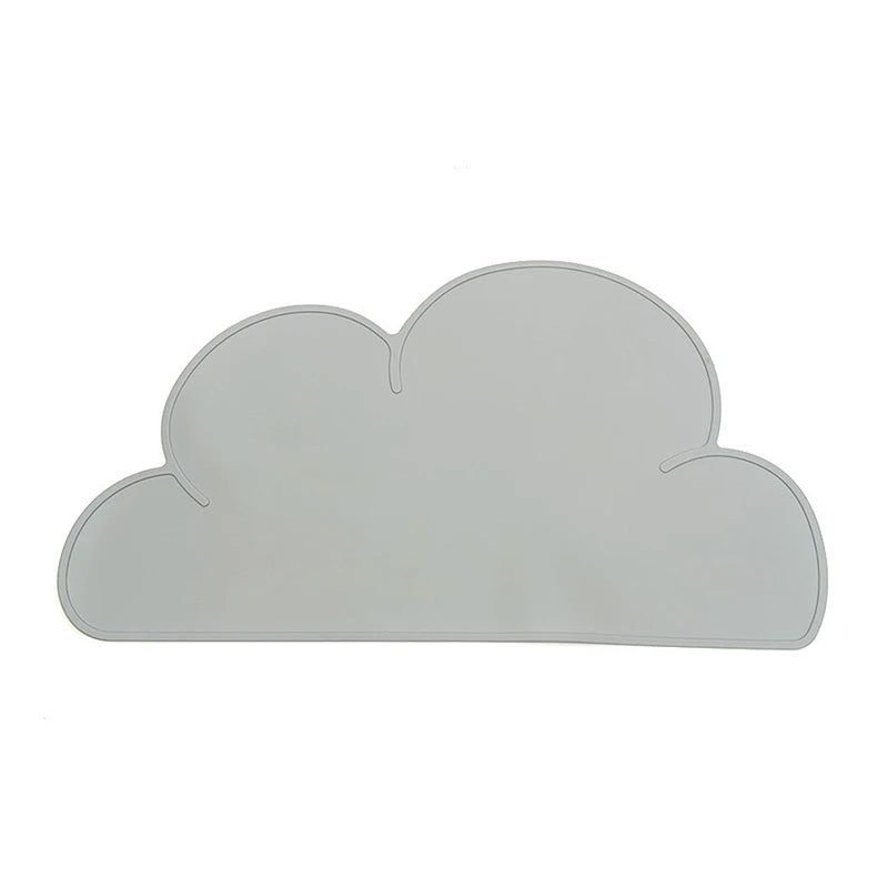 Cloud Placemat