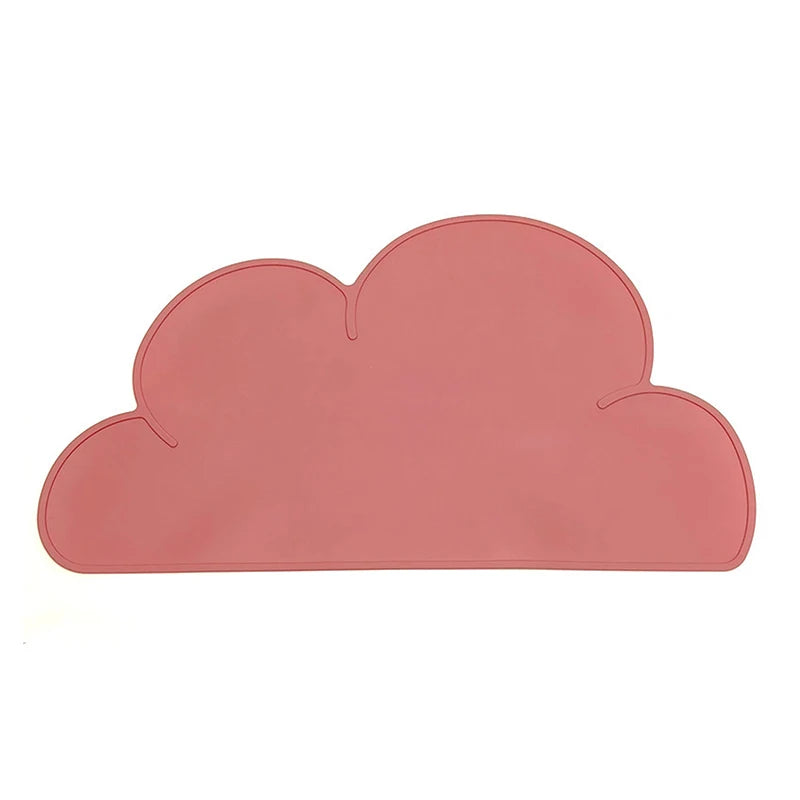 Cloud Placemat