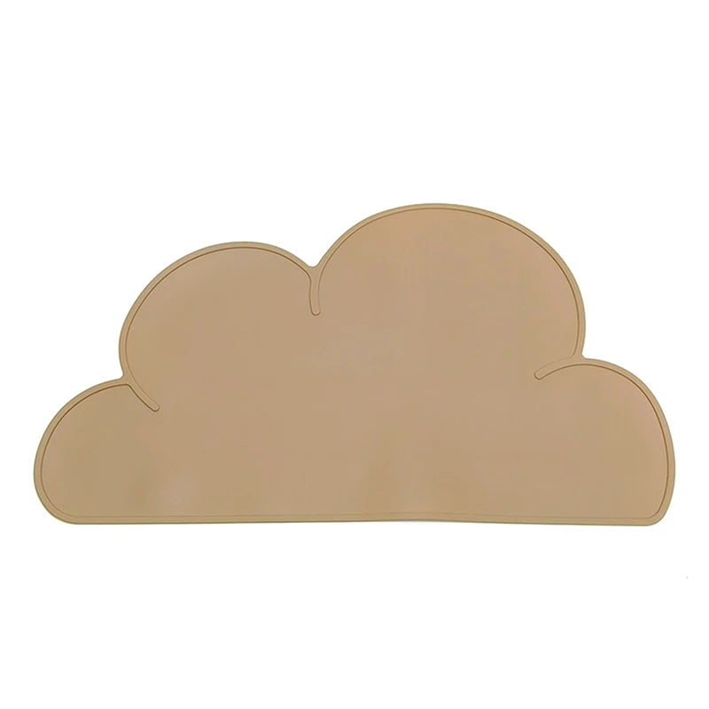 Cloud Placemat