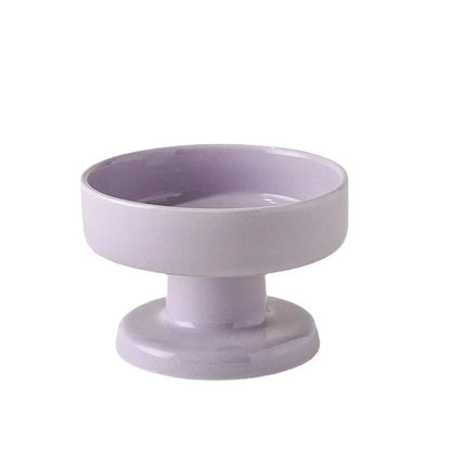 Cup Bowl Raised Tableware