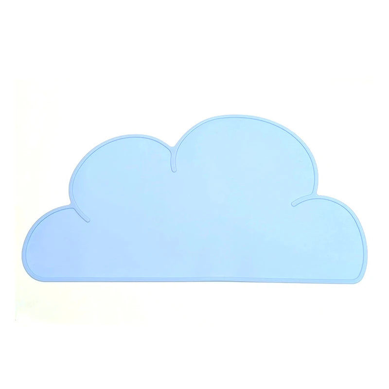 Cloud Placemat